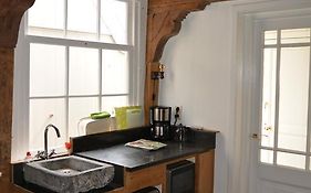 Waterland Achterhuis
